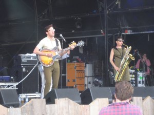 Nick Waterhouse